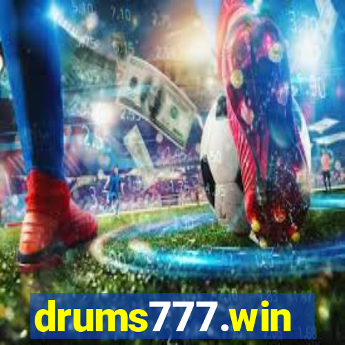 drums777.win