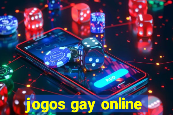 jogos gay online