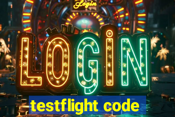 testflight code