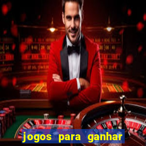 jogos para ganhar dinheiro via pix sem depósito