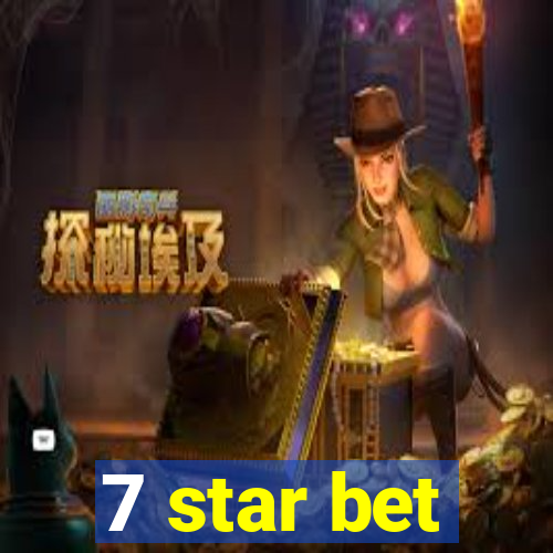 7 star bet