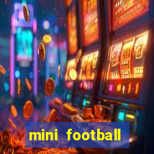 mini football dinheiro infinito