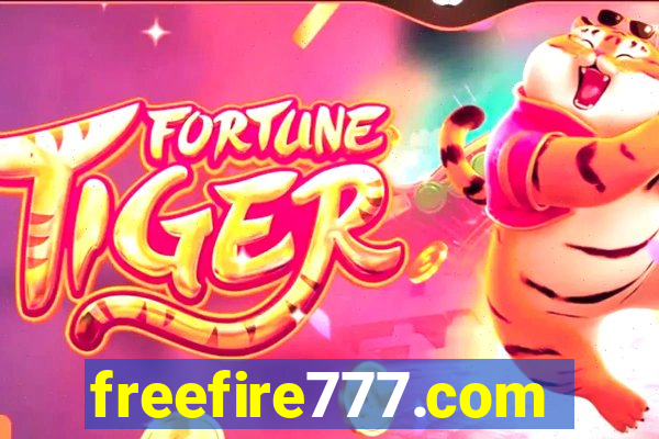 freefire777.com