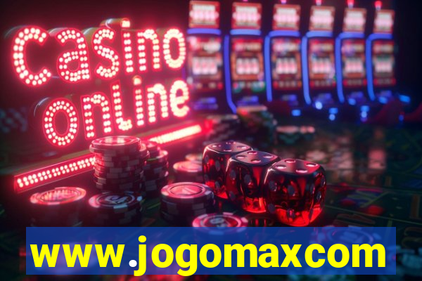 www.jogomaxcom