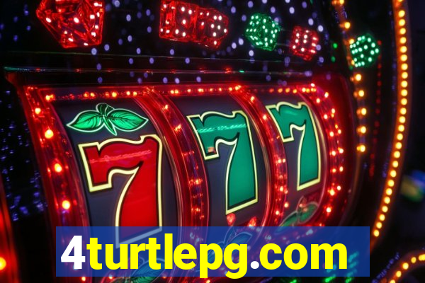 4turtlepg.com