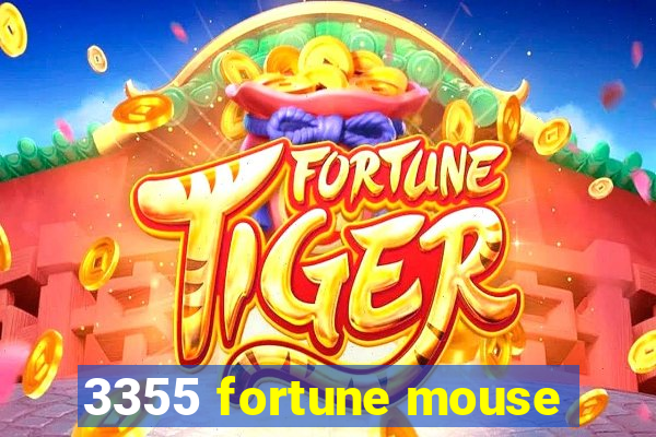 3355 fortune mouse