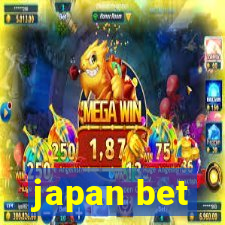 japan bet