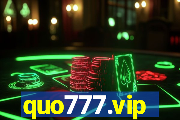 quo777.vip