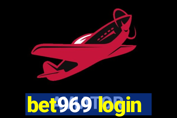 bet969 login