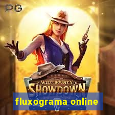 fluxograma online