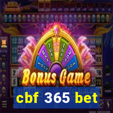 cbf 365 bet