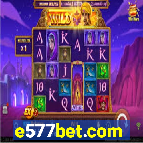 e577bet.com