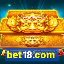 bet18.com