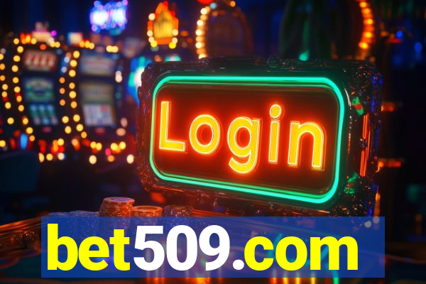 bet509.com