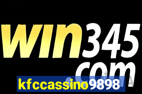 kfccassino9898