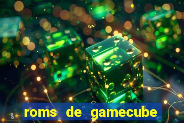 roms de gamecube pt br