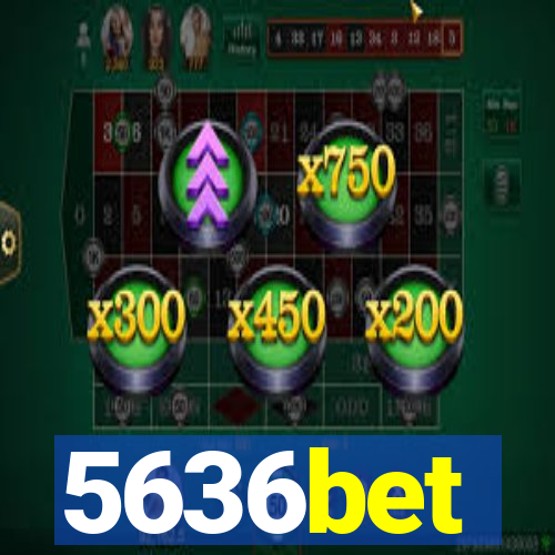 5636bet