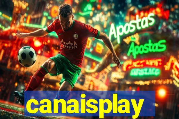 canaisplay