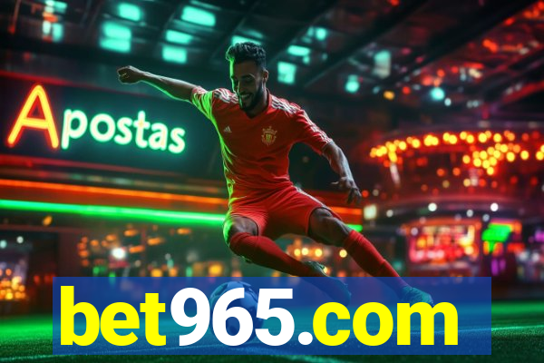 bet965.com