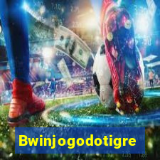 Bwinjogodotigre