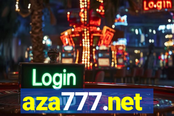 aza777.net