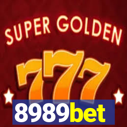 8989bet