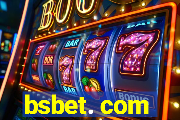 bsbet. com