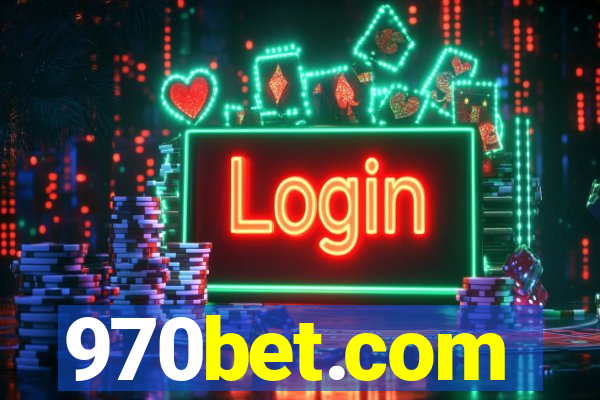 970bet.com