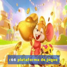 r66 plataforma de jogos