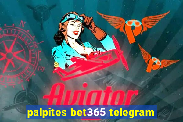 palpites bet365 telegram