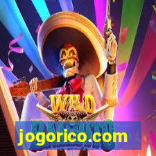 jogorico.com