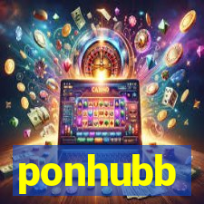 ponhubb