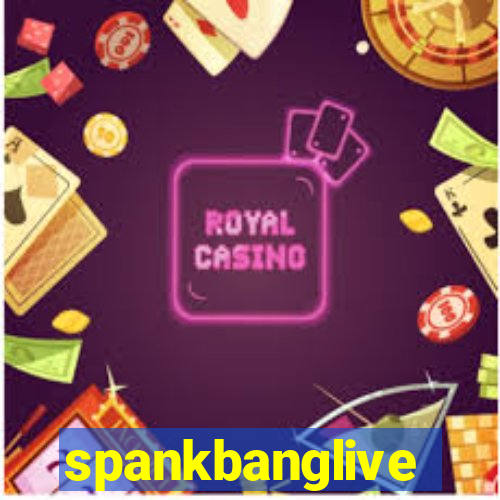 spankbanglive