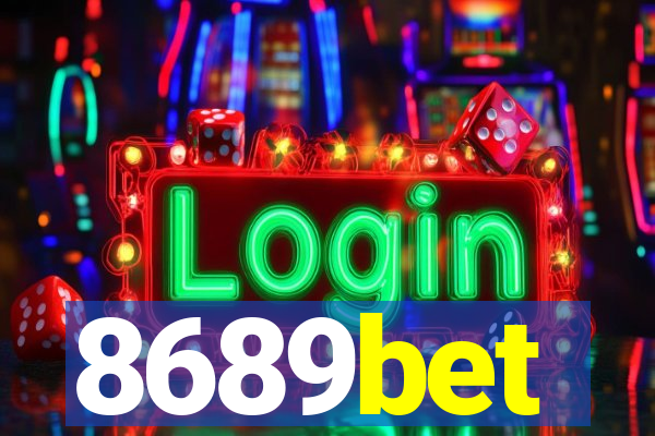 8689bet