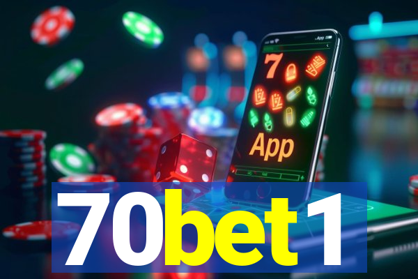 70bet1