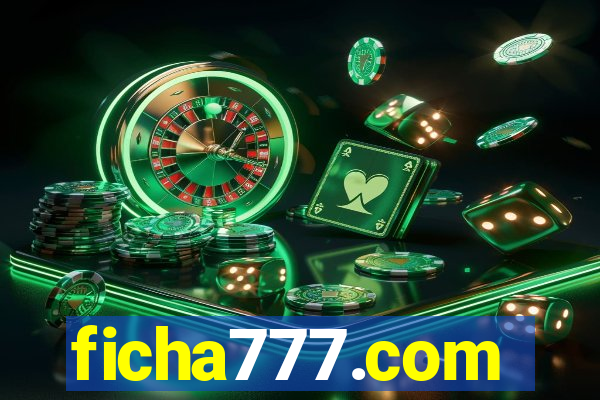 ficha777.com