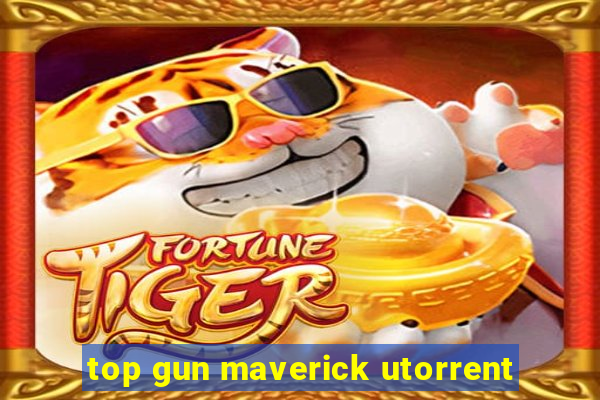 top gun maverick utorrent