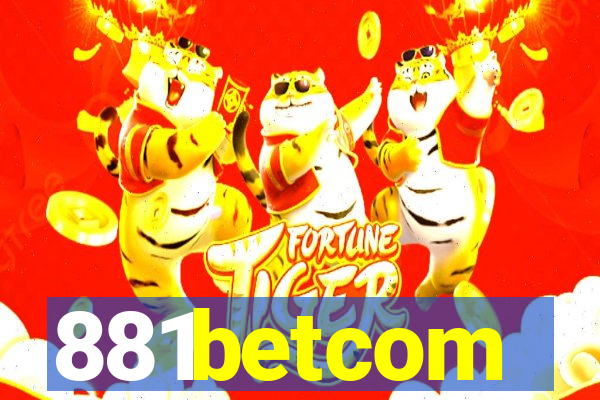 881betcom