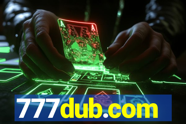 777dub.com