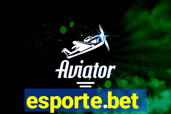 esporte.bet