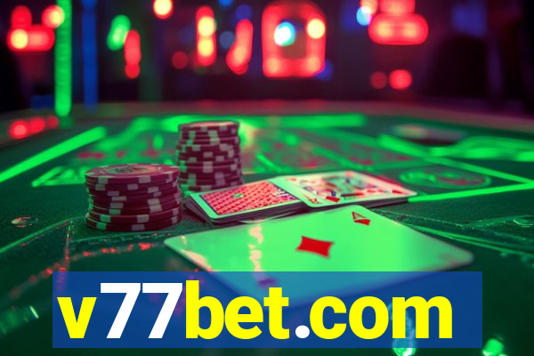 v77bet.com