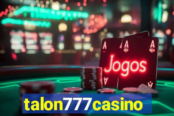 talon777casino