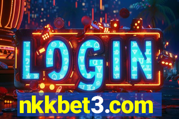 nkkbet3.com