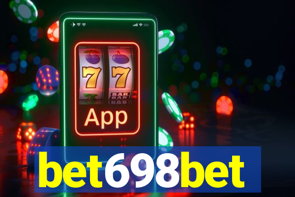 bet698bet