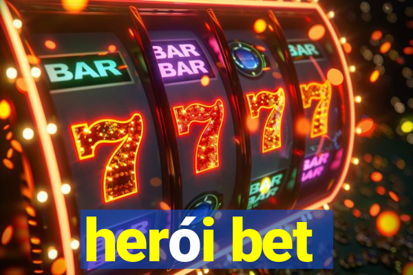 herói bet