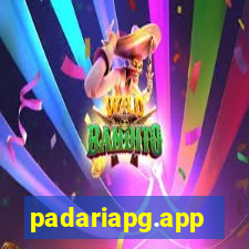 padariapg.app