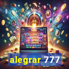 alegrar 777