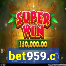 bet959.c