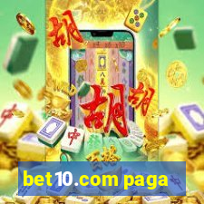 bet10.com paga