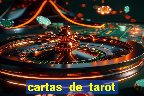 cartas de tarot gratis futuro inmediato